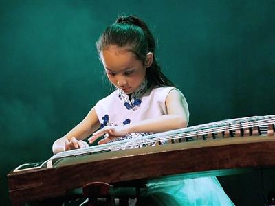 招聘漯河古筝家教老师