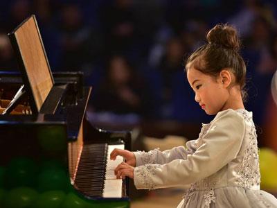 招聘漯河钢琴家教老师