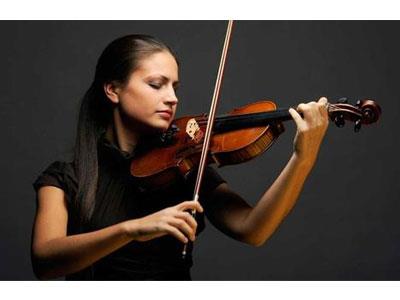 招聘漯河小提琴家教老师