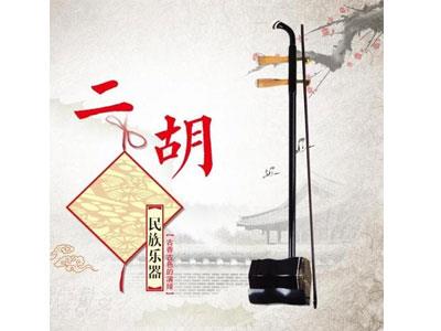 招聘漯河二胡家教老师