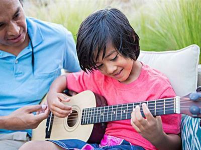 漯河吉他家教价格多少钱一小时？收费标准？